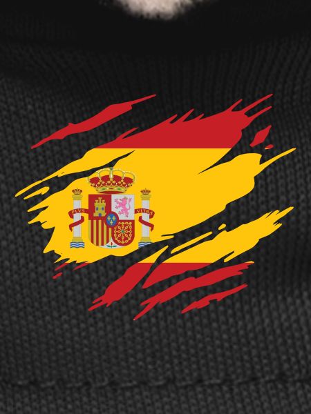 Espagne drapeau espagnol