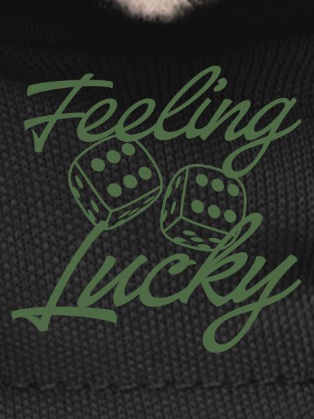 Feeling Lucky Dice Script