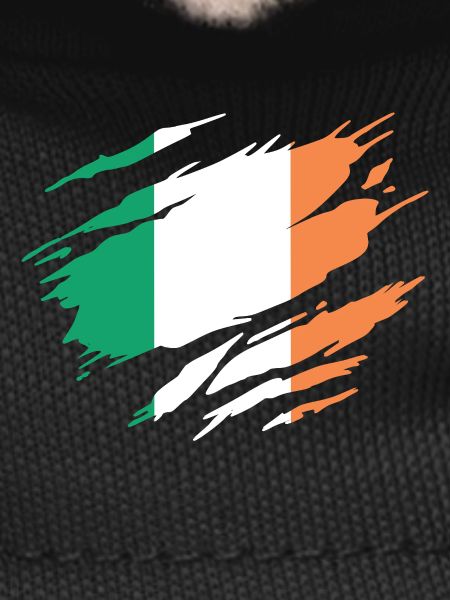 Ireland Irish Flag
