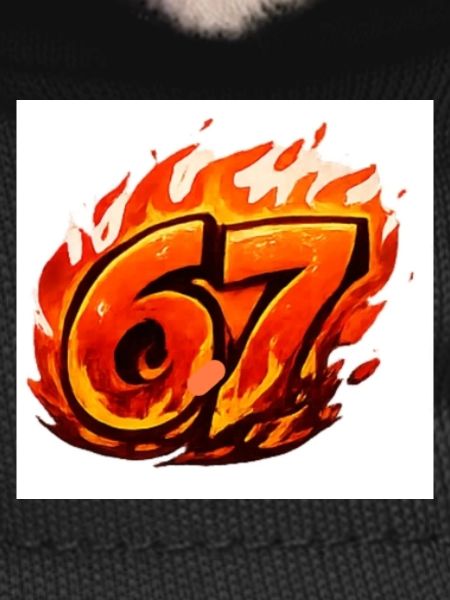 Fire Logo67