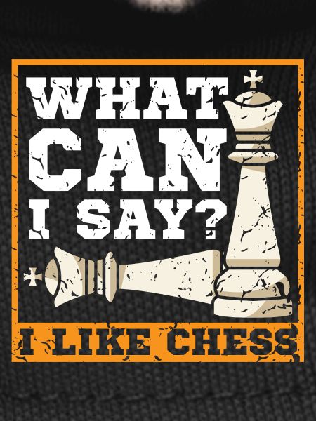 Chess Chess Player Chessboard