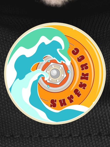 Surfskate Lover