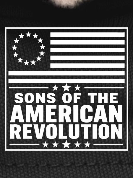 Sons of the American Revolution