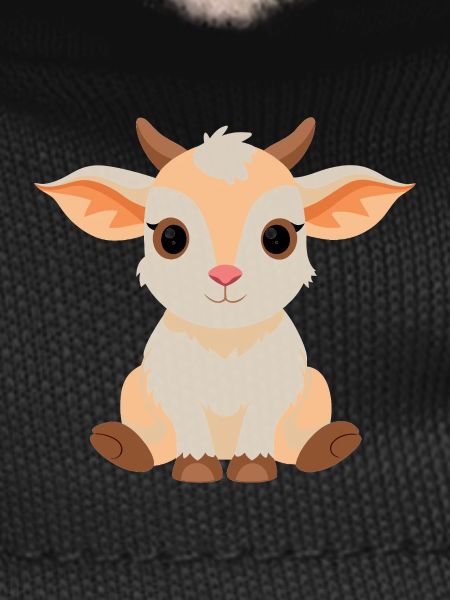 Petit Chèvre Mignon