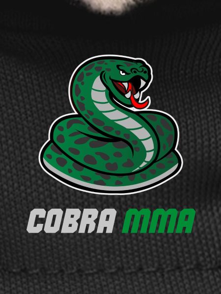 Cobra MMA Gym BJJ