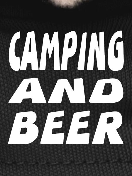 Camping