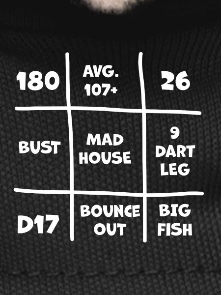 Dart-BingDartGo