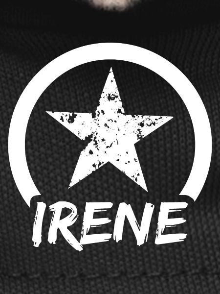 Geschenk für Irene