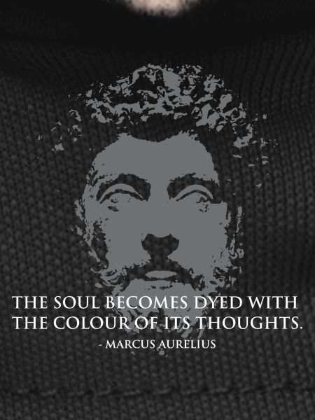 Marcus-Aurelius-Porträt