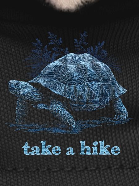 take a hike
