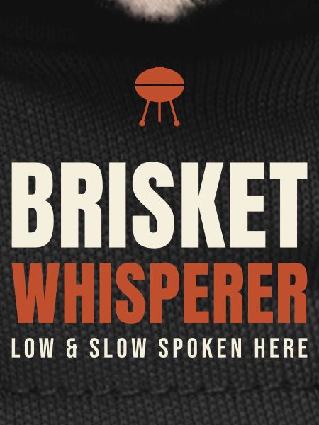 Brisket Whisperer BBQ