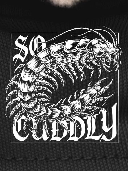 Scolopender Fan