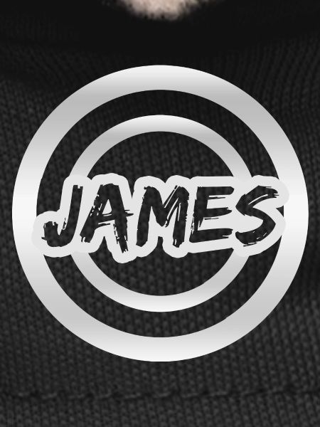 James