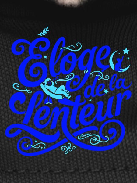 Zum Lob der Langsamkeit