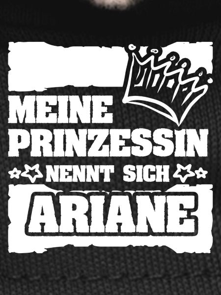 Spruch Ariane