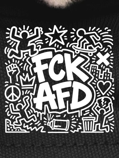 FCK AFD