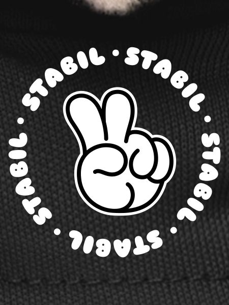 STABIL - PEACE