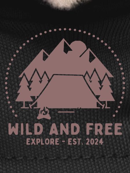 Wild und Frei Bergcamping
