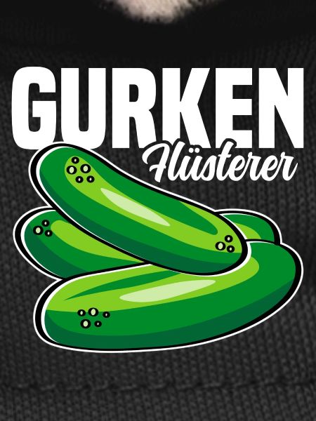 Gurken Flüsterer