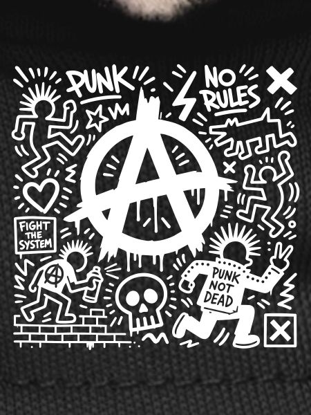 PUNK