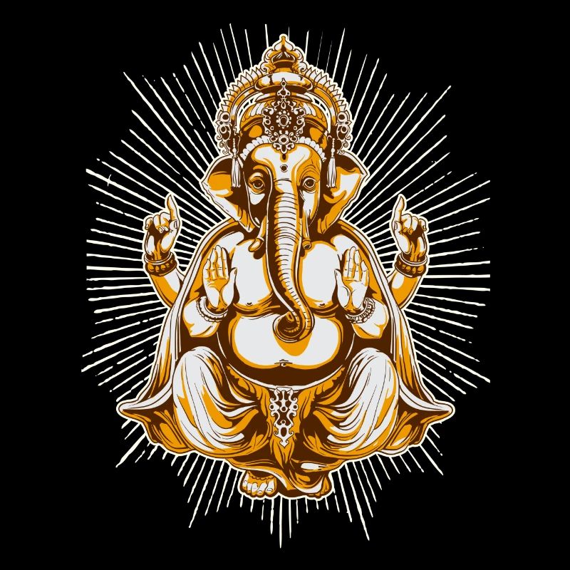 shiva ganesh ganesha