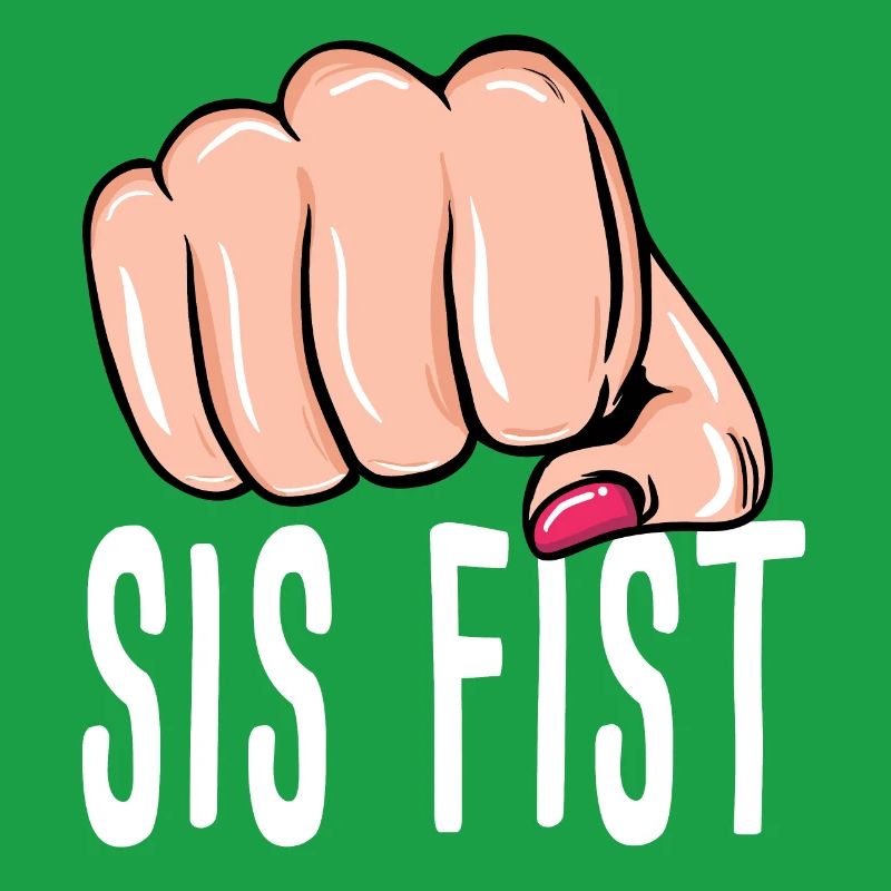 Faust - Schwester Faust - Box - Boxen