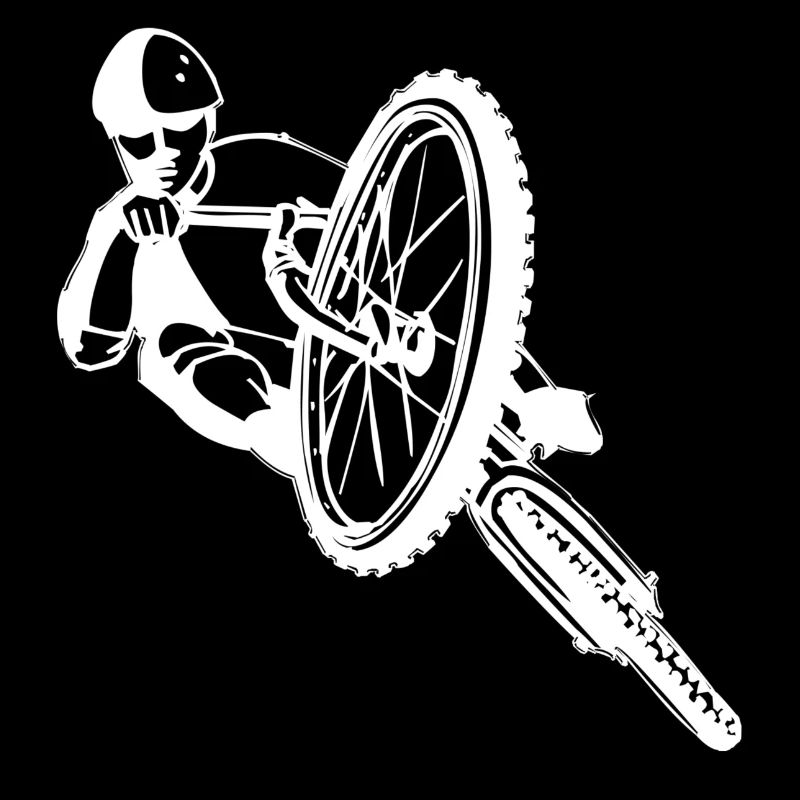 Mountain Bike - Downhill