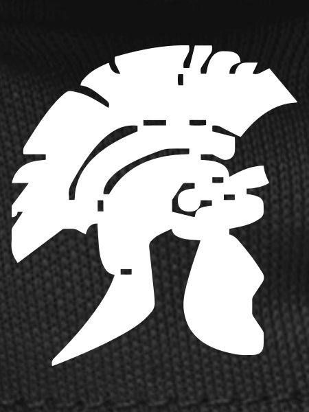 Römer Helmet - Design