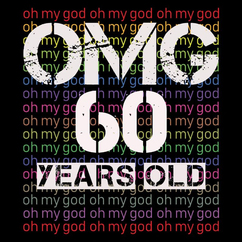 60th birthday