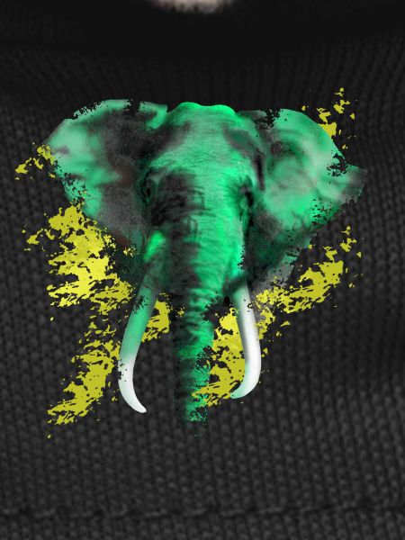Elefant
