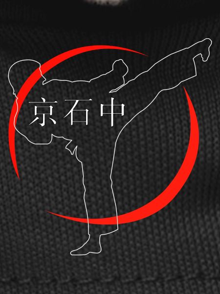 Karate sports