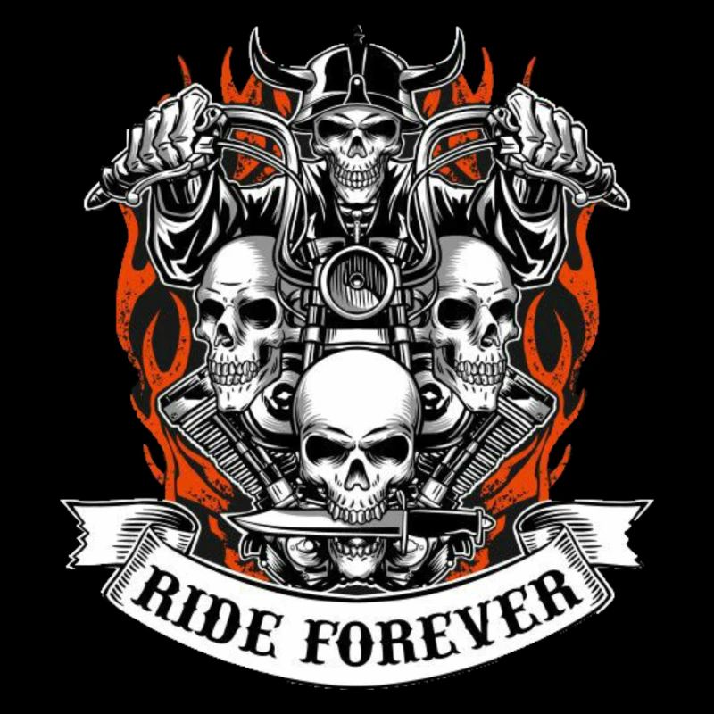 motorcyclist