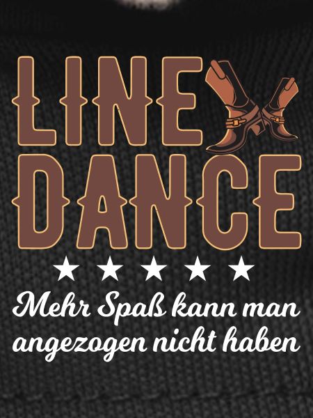 Linedance Spaß