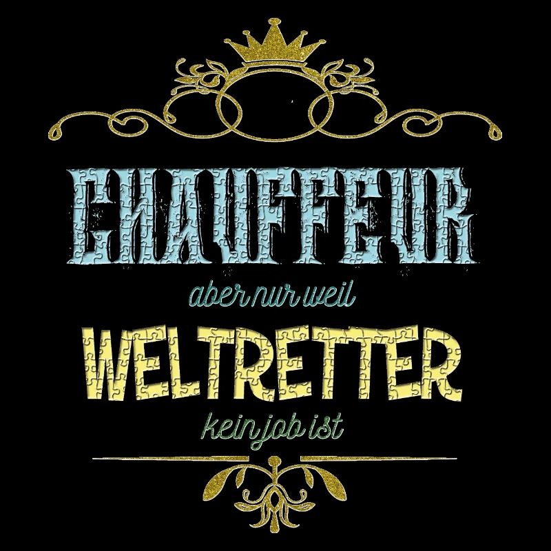 Chauffeur Weltretter