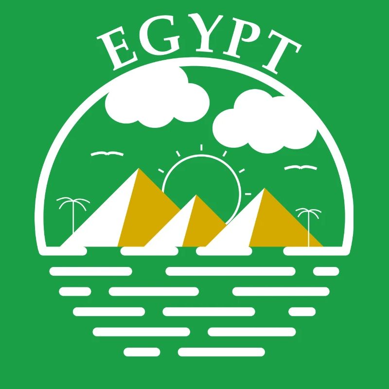 Egypt pyramids Cairo gift pyramid Egypt