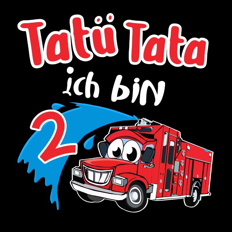 Tatü Tata Ich Bin 2