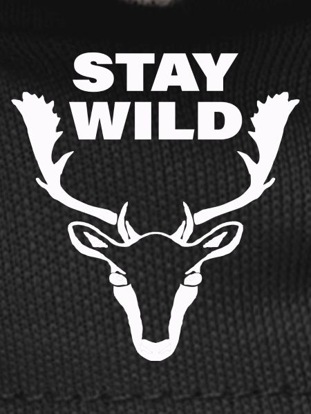 STAY WILD