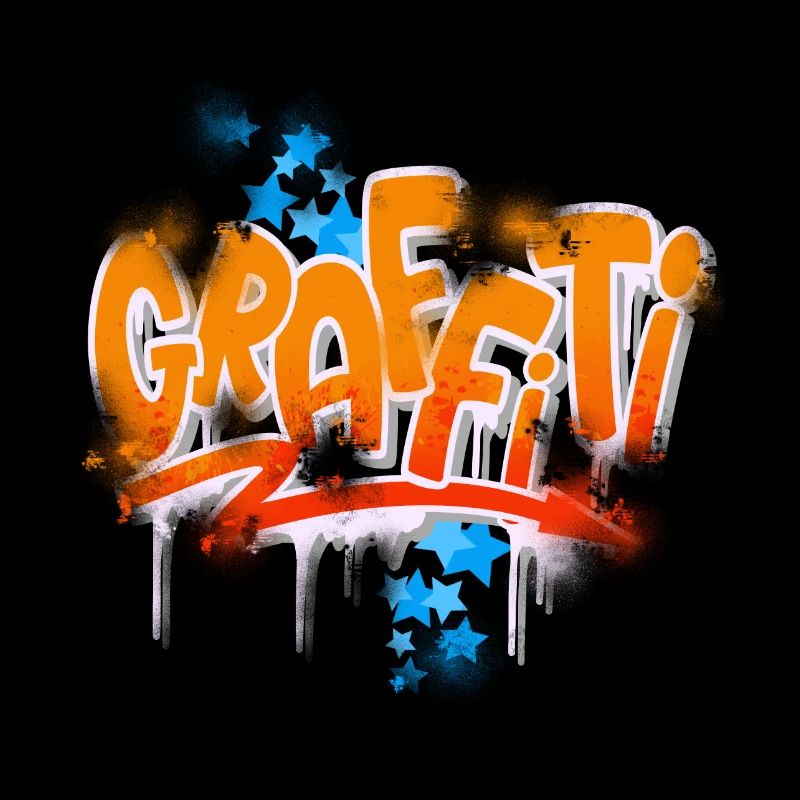 graffiti
