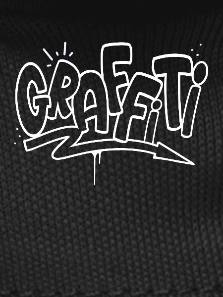 graffiti