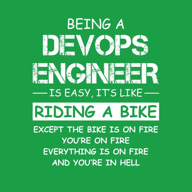 Devis d’ingénieur DevOps Fire Motorcycle