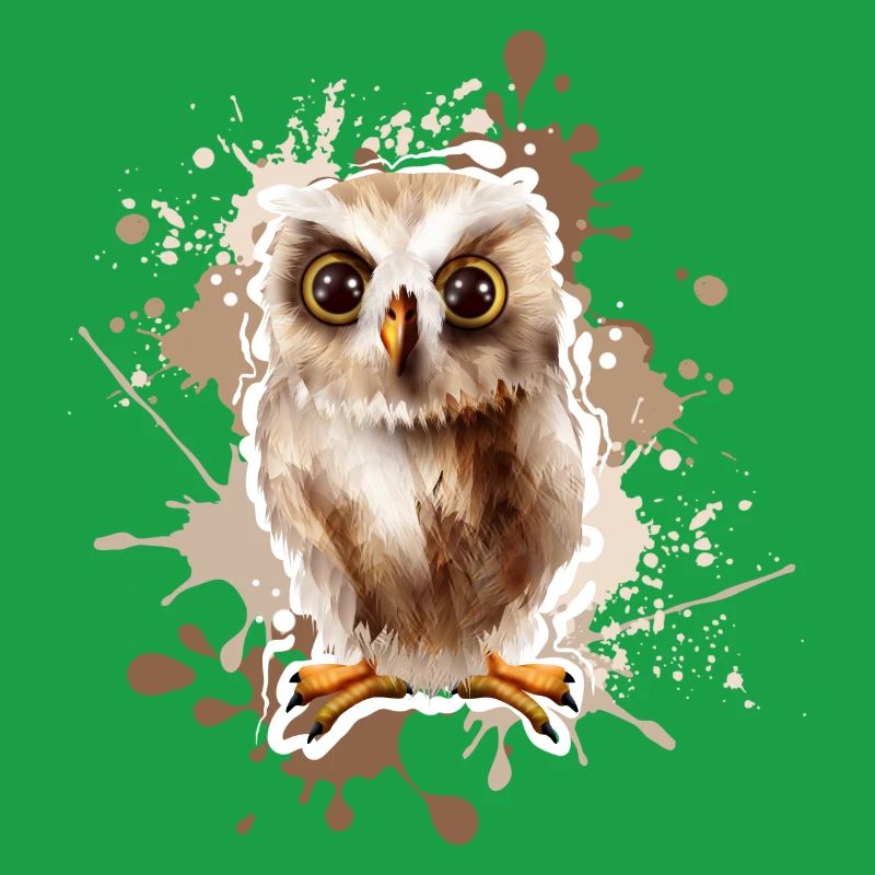 owl