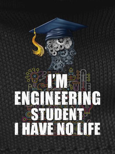 Engineer Student