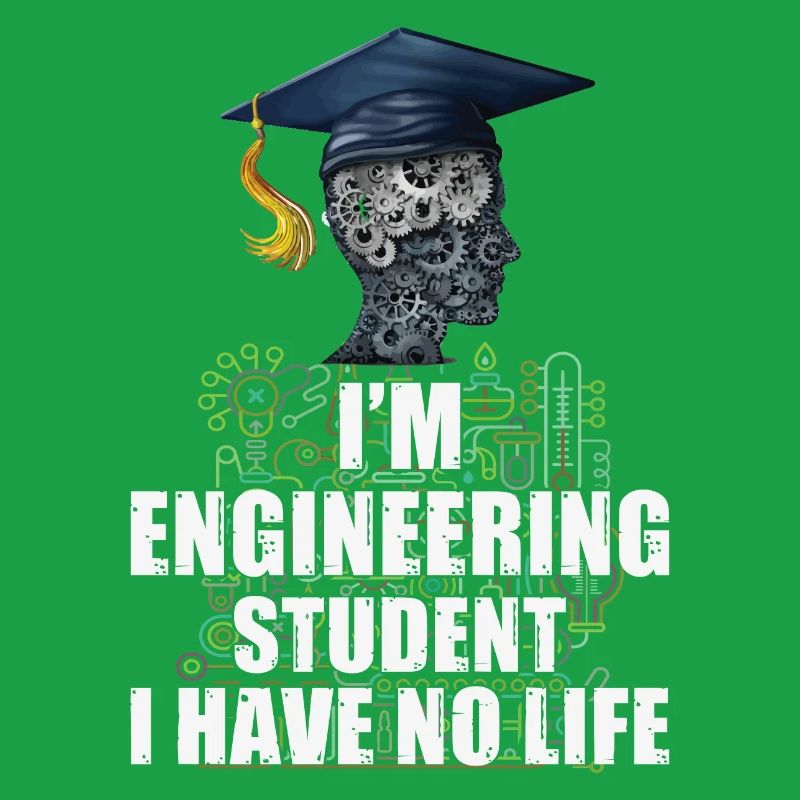 Engineer Student