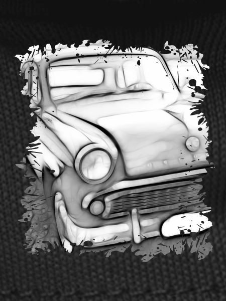 Moskvitch