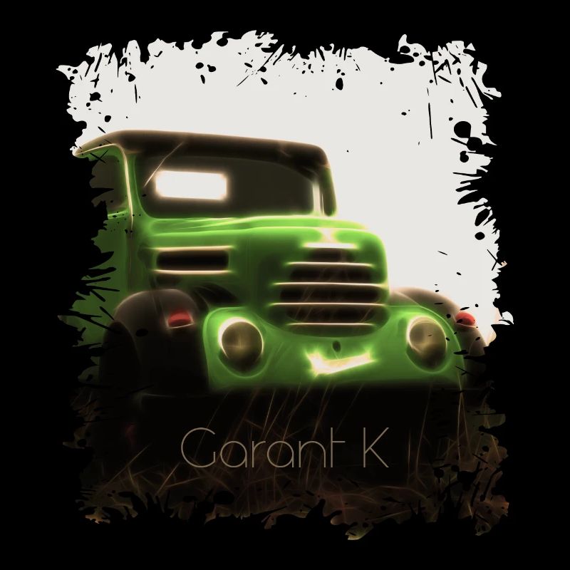 Garant K 30 Robur