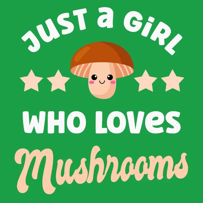 Champignons Champignons