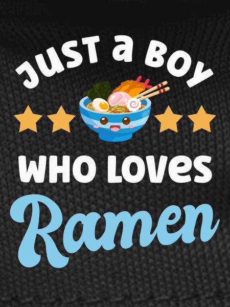 Ramen Nudeln