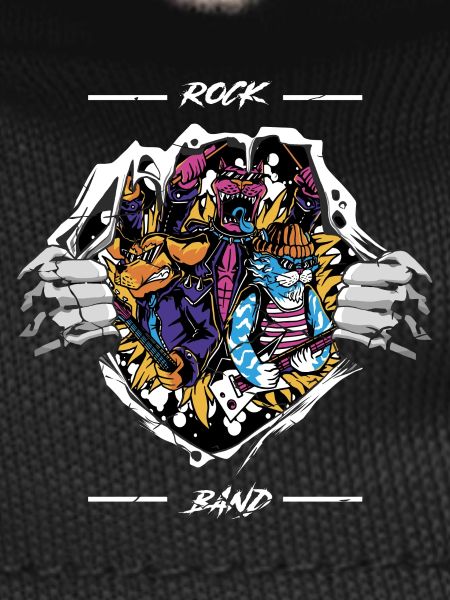 Rock Band