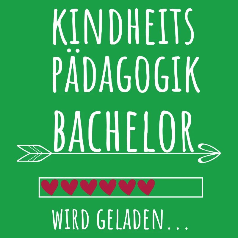 Kindheitspädagogik Bachelor Studium Geschenk