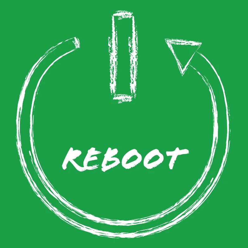 reboot - Coal Effect